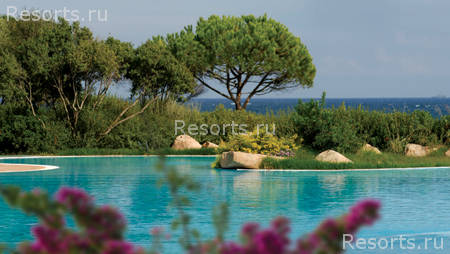 Is Morus Relais 27